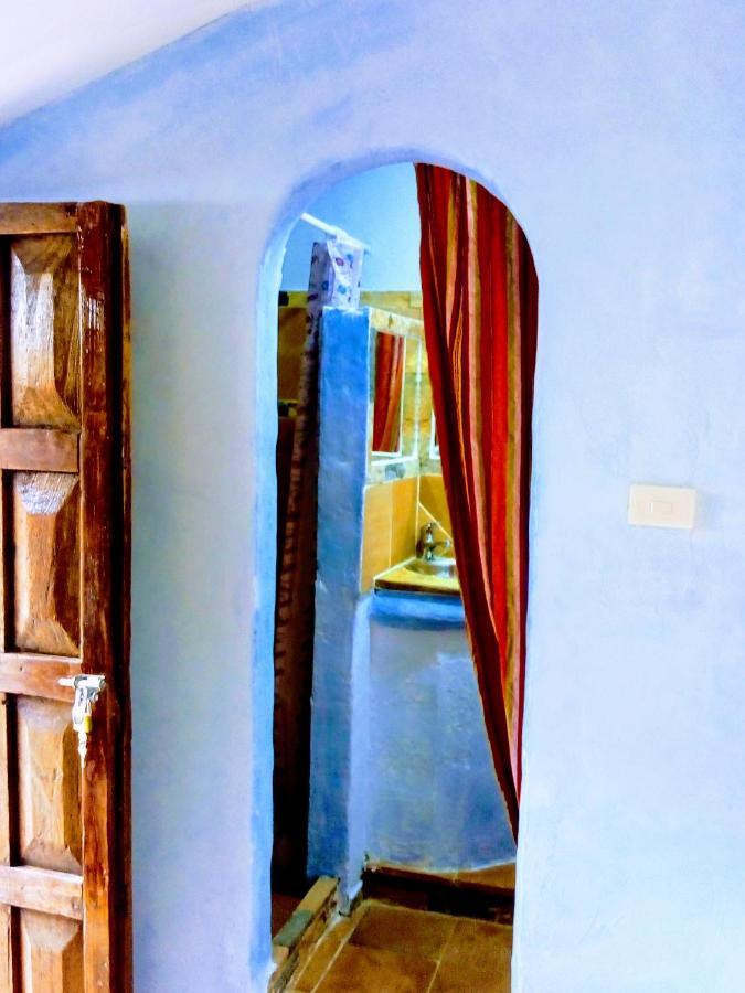 Vieja Aduana Hotel Zipaquirá Buitenkant foto