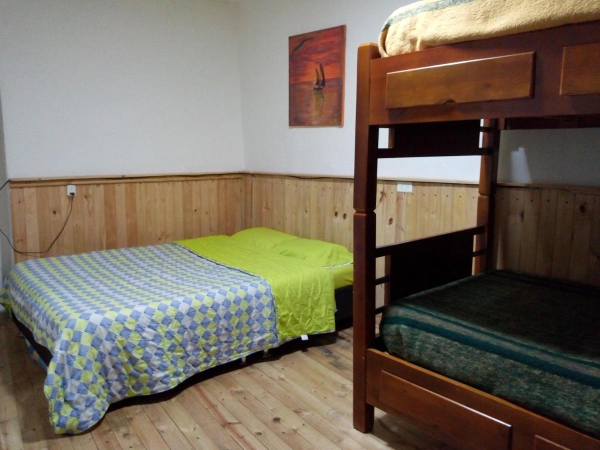 Vieja Aduana Hotel Zipaquirá Buitenkant foto