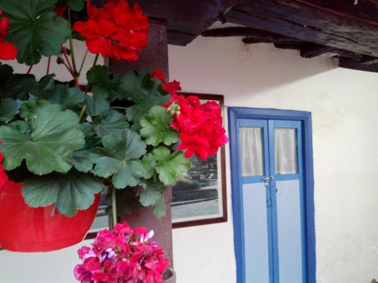 Vieja Aduana Hotel Zipaquirá Buitenkant foto
