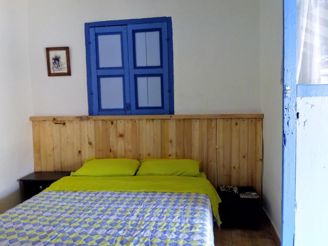 Vieja Aduana Hotel Zipaquirá Buitenkant foto