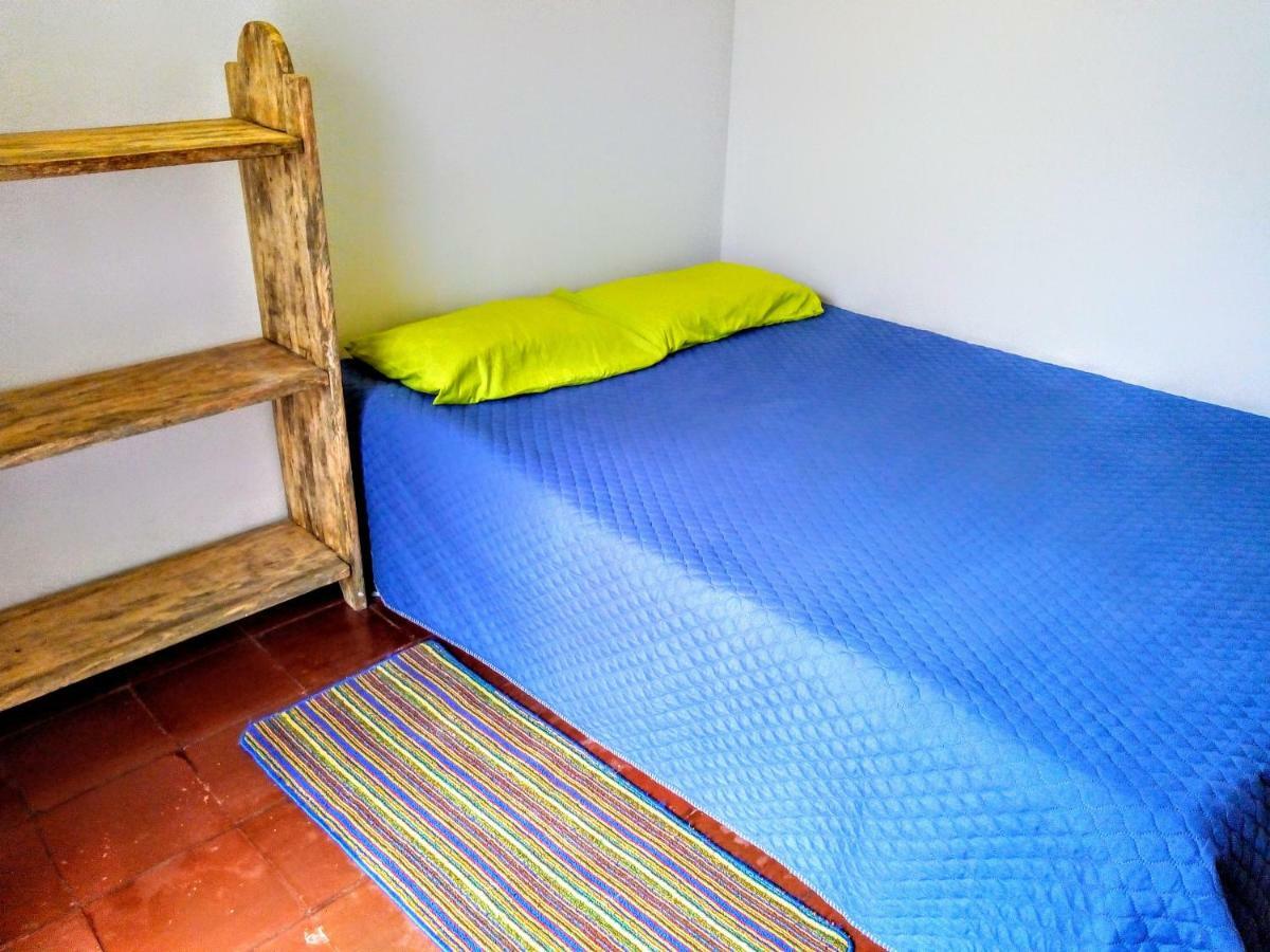 Vieja Aduana Hotel Zipaquirá Buitenkant foto