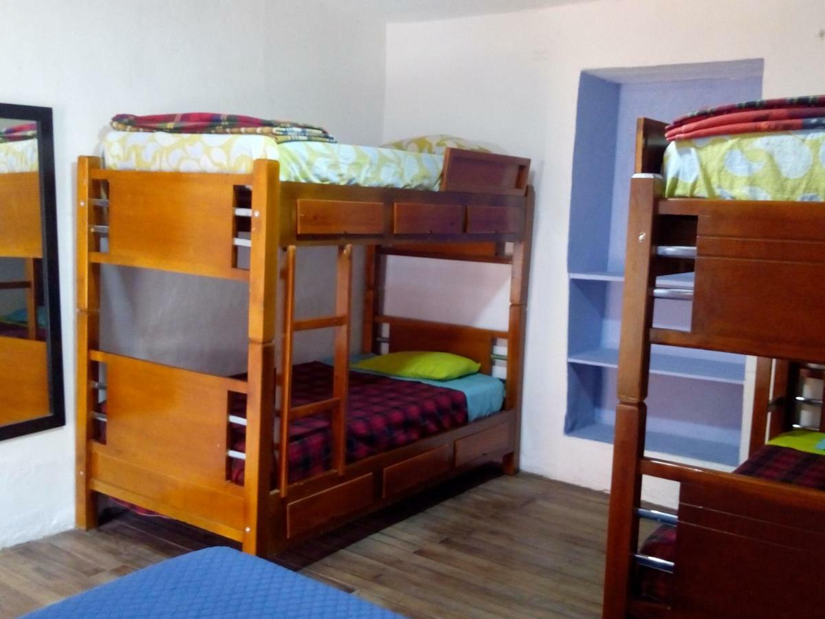 Vieja Aduana Hotel Zipaquirá Buitenkant foto